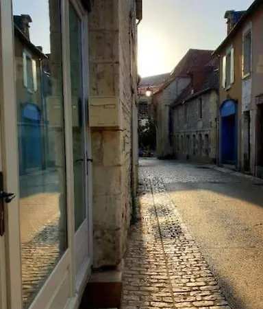 Bienvenue Au 8 Bis La Roche-Posay
