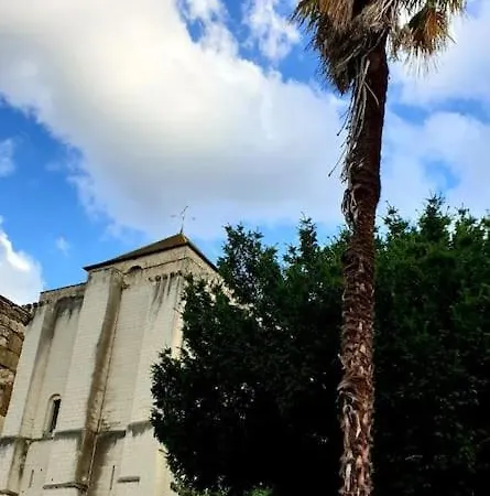 Bienvenue Au 8 Bis La Roche-Posay